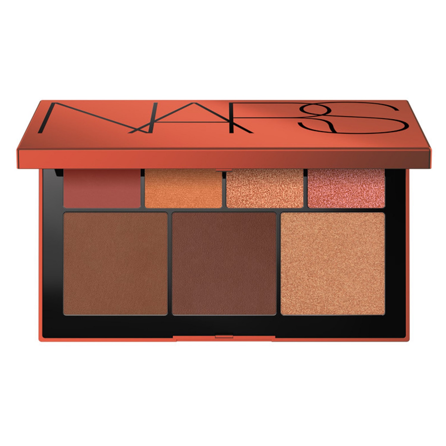 LAGUNA ULTIMATE FACE PALETTE (PALETA DE SOMBRAS PARA OJOS Y MEJILLAS)